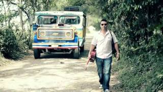 Me Voy pa la Calle   Juan Carlos Hurtado 'El Andariego'