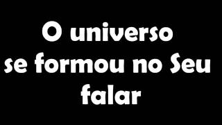 Ninguém explica Deus / Preto no Branco  -  com letra