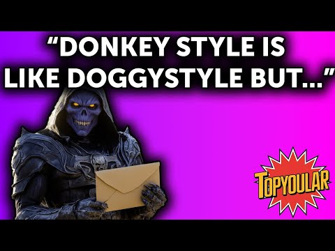 Skeletor Is Relatable - Memes