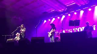 Shooter Jennings - Gone to Carolina