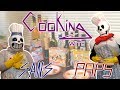 || TheNoblesCosplay || "Cooking with Sans & Papyrus" || Feat. Undertale || || TheNoblesCosplay || "Cooking with Sans & Papyrus" || Feat. Undertale ||