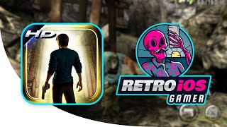 Uncharted Clone for iPhone and iPad - Shadow Guardian Gameplay in 2021