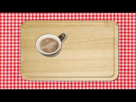 La importancia de un desayuno
