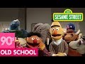 Sesame Street Adding Song With Bert And Ernie ThrowbackThursday