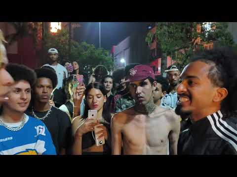 (CLASH ROYALE?) DHERIK LECROY JESP X BARRETO | BOSS FINAL | BATALHA DA MATRIZ | ED DE ANIVERSÁRIO