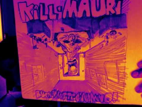 KILL MAURI - Senza Denti al Mac Donald | BG3 | Prod. EkerBlow + Testo