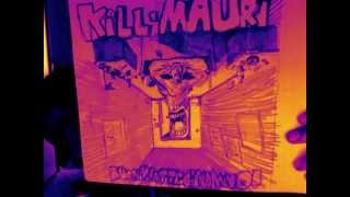 KILL MAURI - Senza Denti al Mac Donald | BG3 | Prod. EkerBlow + Testo