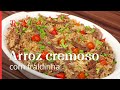 Essa é A Melhor Receita De Arroz Com Fraldinha Que Eu Já Fiz Não Sobrou Nada Aqui Em Casa