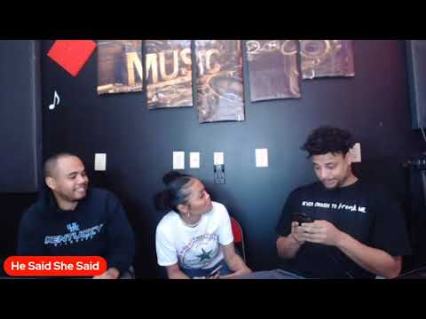 Verzuz Battle Joe vs Musiq Soulchild