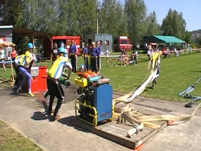 Hřivínův Újezd, 16. 06. 2012