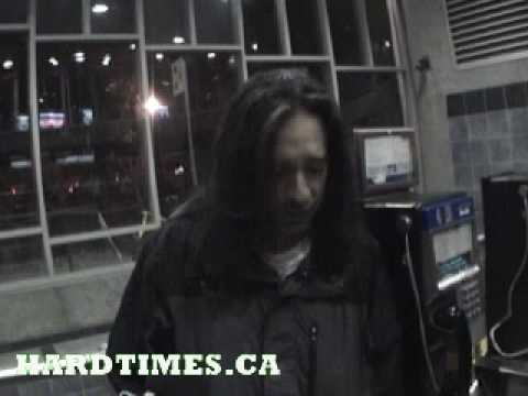 Shai Hulud Video Interview HARDTIMES.CA