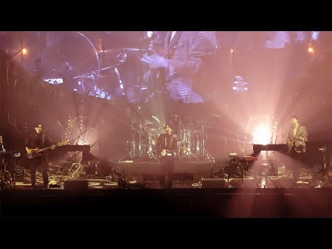 230505 넬 Nell - 1:03 @ [ Dance in the rain ] Nell's Season (All focus)