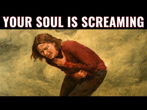 Carl Jung’s Red Book Says You’re Not Depressed — You’re Awakening