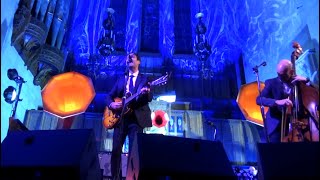 Andrew Bird &amp; Alan Hampton - The Happy Birthday Song - Gezelligheid 12/12/2025 (setlist at end)