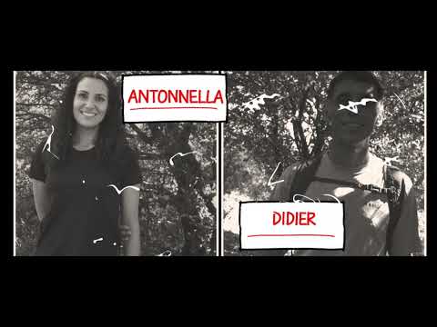 𝐃𝐞́𝐟𝐢 𝐝𝐞𝐬 𝟑 𝐜𝐢𝐫𝐪𝐮𝐞𝐬 👫🥾🌿