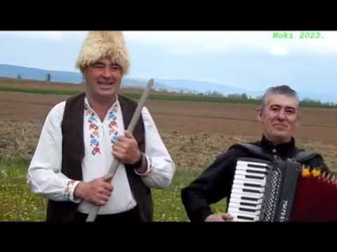 Ljubisa Djarkic Ljube-Kend jeram kopil la kase