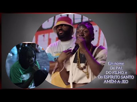 #RRPL #8TAVOS DE FINAIS #T11 #2024 - BARRAS QUENTES 🔥 JEO MC para PALADINO #rap #freestyle