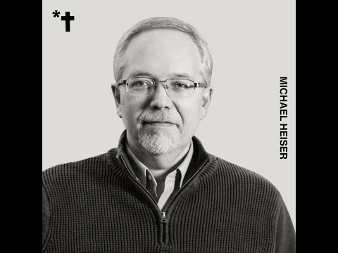 Rediscovering The Spiritual Realm With Dr. Michael Heiser