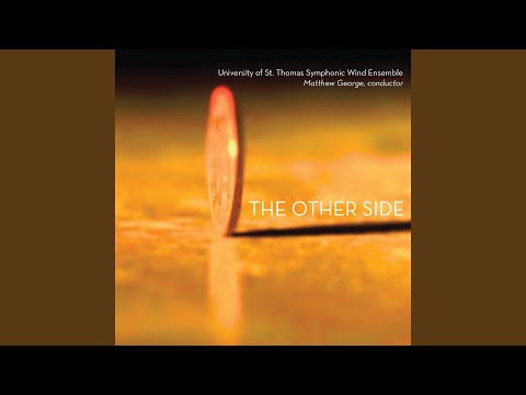 Symphony No. 2 for Wind Orchestra: III. Lento