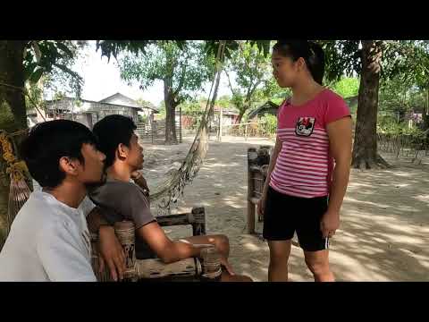 Inyaw awan da ay apo na ay lakay Part 3 - Baak Andres