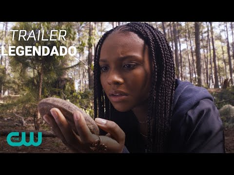 Naomi - Trailer 1 Legendado (HD)