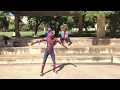 Ghetto Avengers Backyardigans Remix