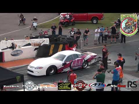 2º Etapa VP Series 2019 categorias XTM  e PROMOD