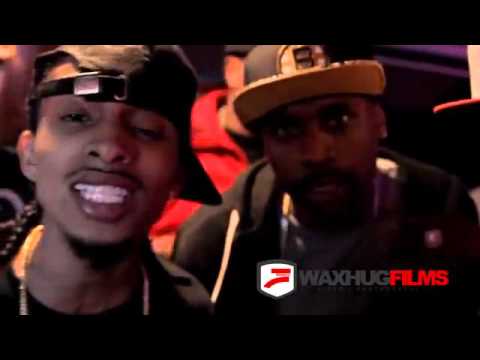 Cokeboy Droop Pop, Southside Nitty, Mall G, Nitty 3, Waxhug Films