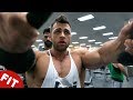 TITANS TRAINING - SERGI vs REGAN RAW WORKOUT