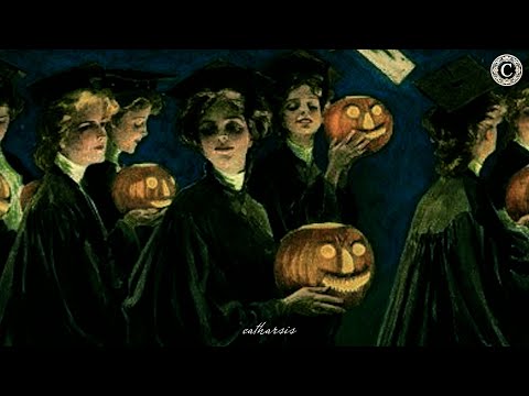 do you dare to trick the Devil on October 31?