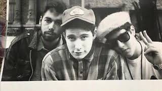 Beastie Boys-She’s Crafty ( Live 5/17/1987 Hamburg, Knopf’s Music Hall )