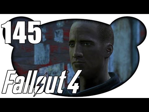 Fallout 4 #145 - Der Kampf von Bunker Hill (Let's Play German)