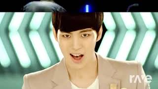 Angela via picture perfect and vixx rock your body