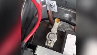 Fix: Porsche Electrical Parking Brake Fault