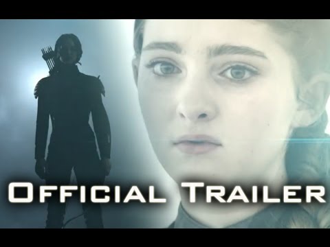 The Hunger Games: Mockingjay Part 2 Official Trailer – “For Prim”