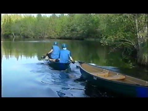 Suuri Seikkailu 2003 Koli - 26. jakso