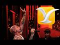 Ke Personajes - Costumbres - Pobre Corazón - Festival de Viña del Mar 2026 - Full HD 1080p.
