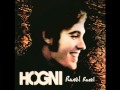 Hogni - Big Personality 