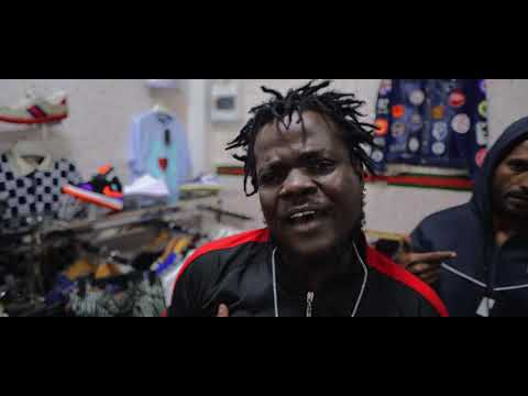 Ghetto Crew - Wis ( Official Music Video )