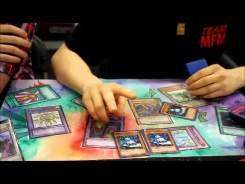 Karl's Yu-Gi-Oh! Chat - Joel Pearson Dino Rabbit deck profile Official Nationals Video
