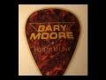 GARY MOORE TRIBUTE WHO KNOWS SCARS ALBUM