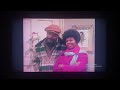Closing To Christmas Eve On Sesame Street 1978 VCD