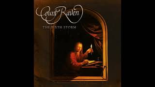 Count Raven - The Sixth Storm (Full Album) 2021 - I HATE Records