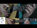 I'm Not Supposed to Care by Gordon Lightfoot Tutorial