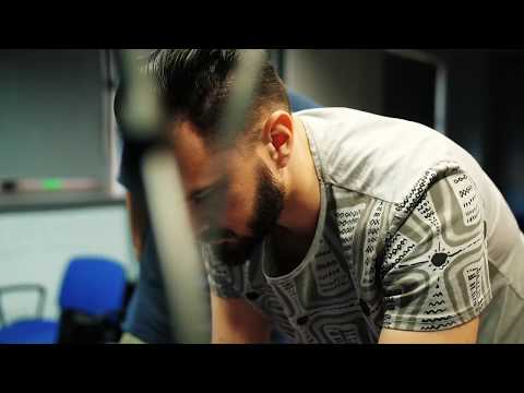 Deluge Synthstrom Audible: Αποκλειστική παρουσίαση στην SAE Athens