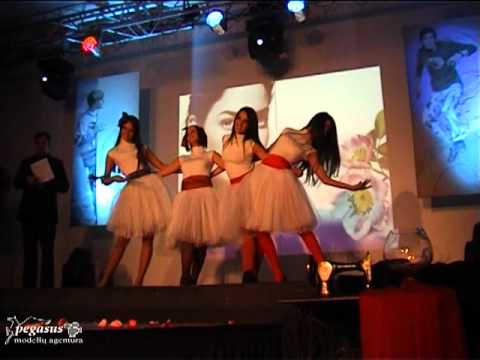 Granata reklama Bespoke 2010.10.16.