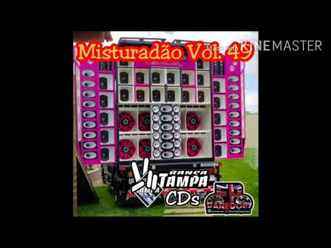 Misturadão Vol.49