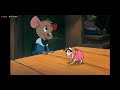 Policias Y Ratones Walt Disney 1 Película