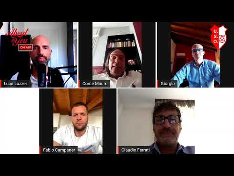 USD OPITERGINA - Prima Squadra