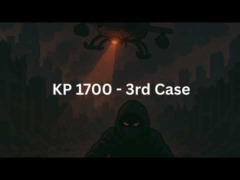 KP 1700  War Cry prt. 2